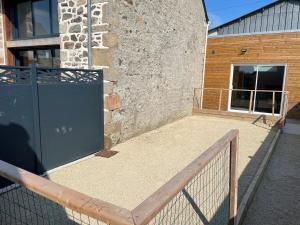Magnifique corps de ferme rénové avec Jacuzzi