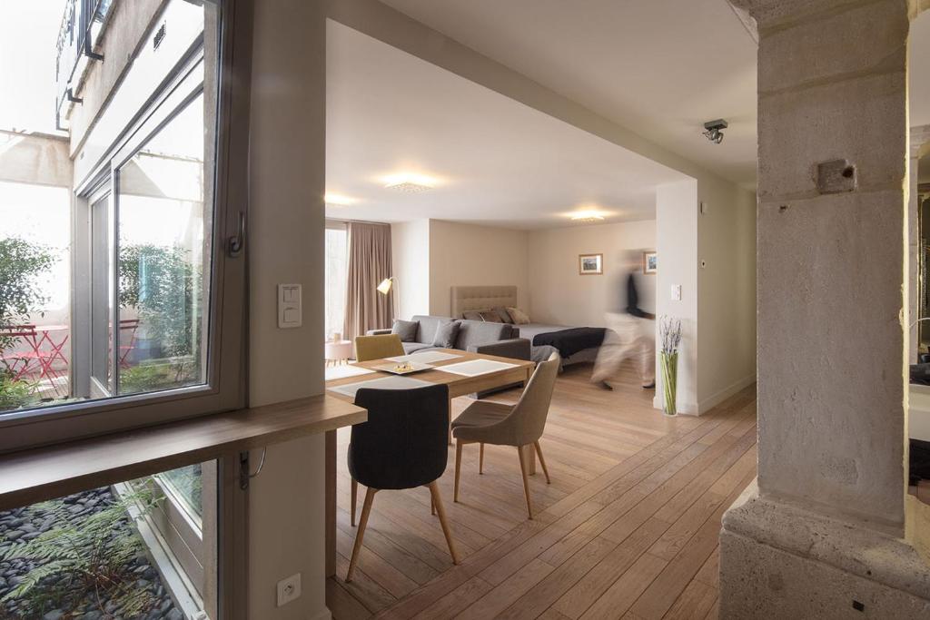 Magnifique maison individuelle de 150m2 avec jardin