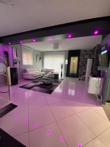 Villa Magnifique maison individuelle de 150m2 avec jardin 11 Rue Louise Labé 59282 Douchy-les-Mines Nord-Pas-de-Calais