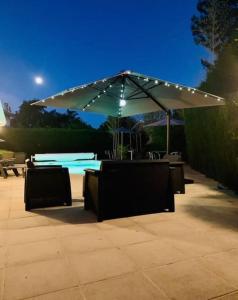 Magnifique Maison Piscine Andernos