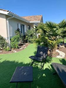 Magnifique Maison Piscine Andernos