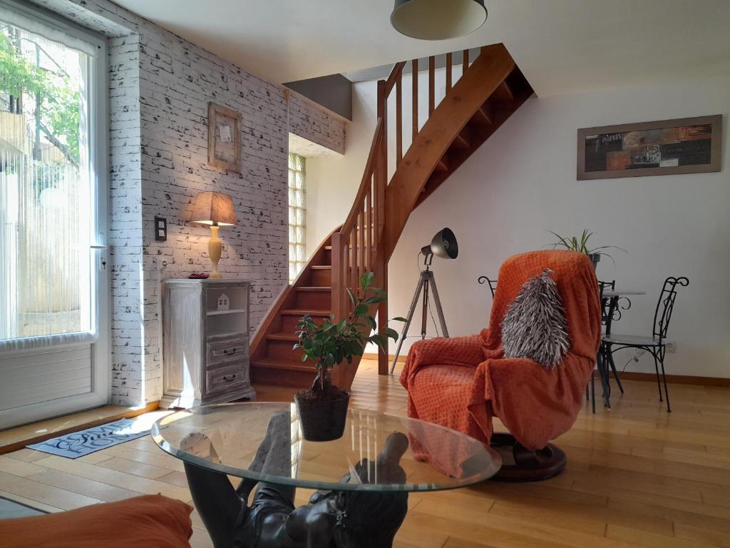 Magnifique maison près de Bordeaux