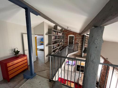 Magnifique maison toulousaine