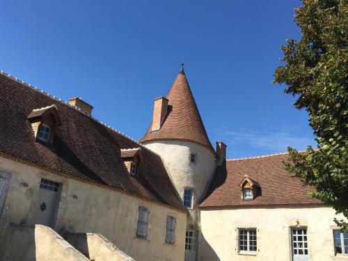 Magnifique Manoir du XVème siècle