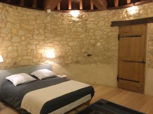 Magnifique Manoir du XVème siècle