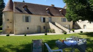 Villa Magnifique Manoir du XVème siècle Le Bourg 03150 Sanssat Auvergne