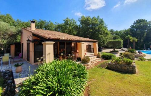 Magnifique propriété privée nichée, proche Cannes