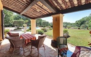 Magnifique propriété privée nichée, proche Cannes
