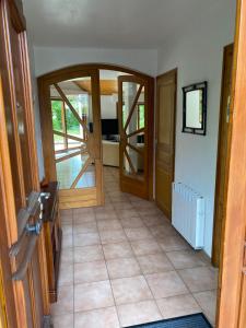 Magnifique Villa 240 m² SAUNA à 2 pas du lac léman