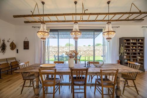 Magnifique villa 8 couchages