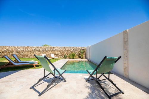 Magnifique villa 8 couchages