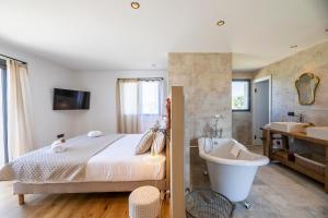 Magnifique villa 8 couchages