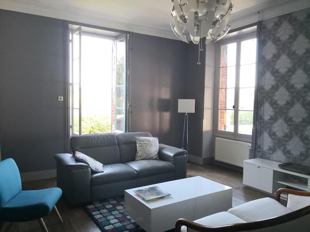 Magnifique villa 8 couchages 20220 Monticello