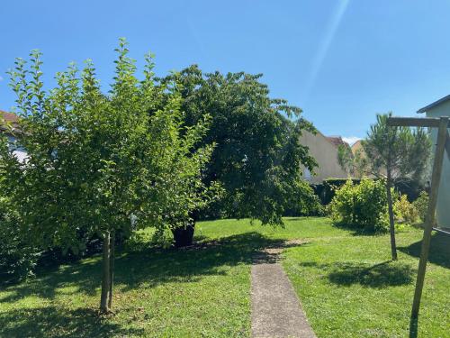 Magnifique villa à 5 minutes de Colmar