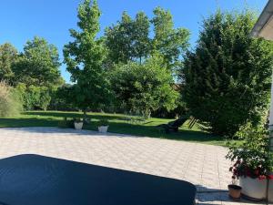 Magnifique Villa au cœur de l’Yonne