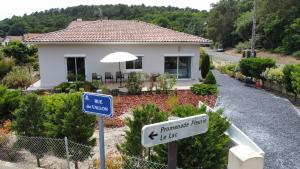 Magnifique villa au calme et à 5 min de l'océan