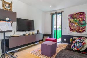 Magnifique villa au coeur de Cassis avec piscine