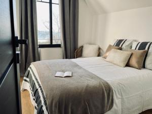 Magnifique villa avec jacuzzi au cœur de Morgat