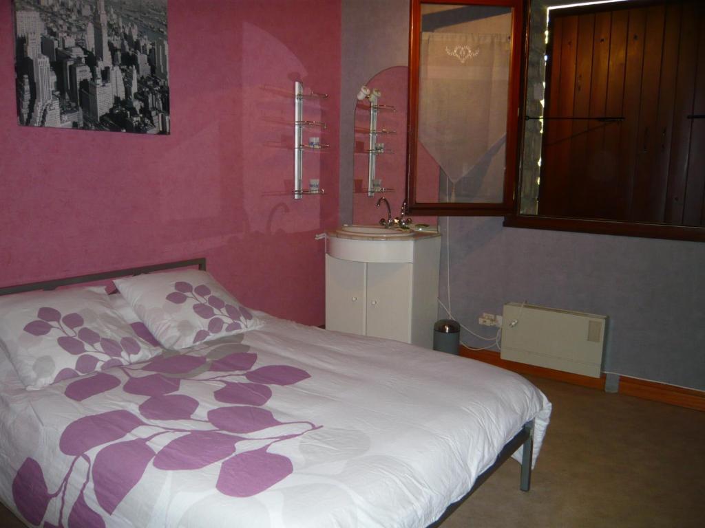 Magnifique Villa avec Jacuzzi 80150 Crécy-en-Ponthieu