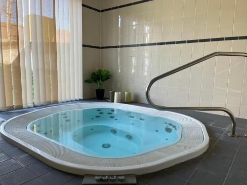 Magnifique Villa avec Jacuzzi