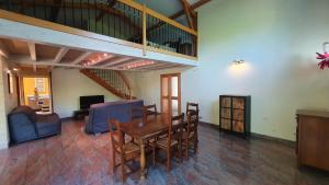 Magnifique villa avec jacuzzi de plain pied
