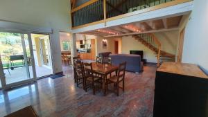 Magnifique villa avec jacuzzi de plain pied