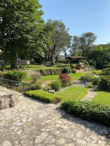 Magnifique Villa avec piscine à Mougins