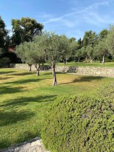 Magnifique Villa avec piscine à Mougins