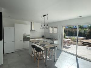 Magnifique villa avec piscine en Provence