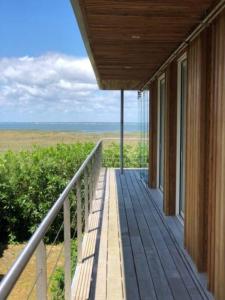 Magnifique villa avec piscine et vue sur le Bassin