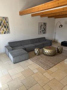 Magnifique villa avec piscine