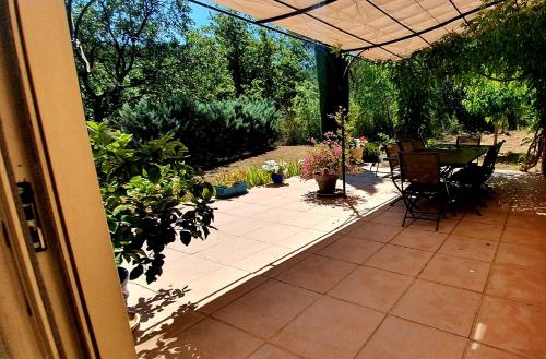 Magnifique Villa avec Piscine