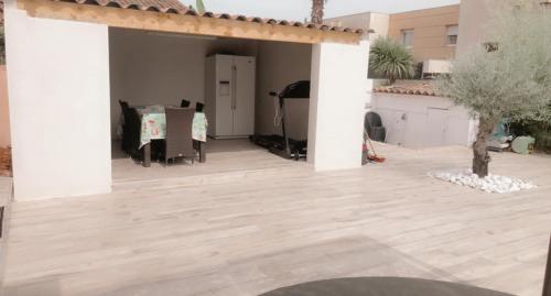 Magnifique villa avec Pool House piscine et jacuzzi