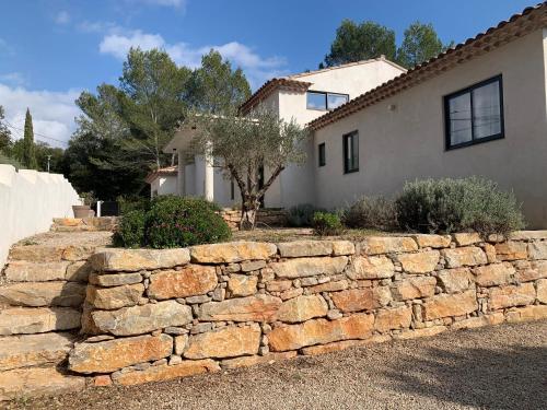 Magnifique Villa classée 4* meublé de tourisme