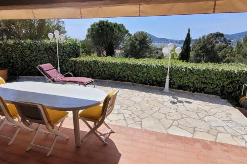 Magnifique Villa climatisé piscine Ref Villa Bastide