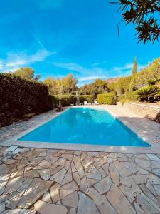 Magnifique Villa climatisé piscine Ref Villa Bastide