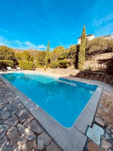 Villa Magnifique Villa climatisé piscine Ref Villa Bastide 181 boulevard de la bergerie 83530 Agay Provence-Alpes-Côte d\'Azur