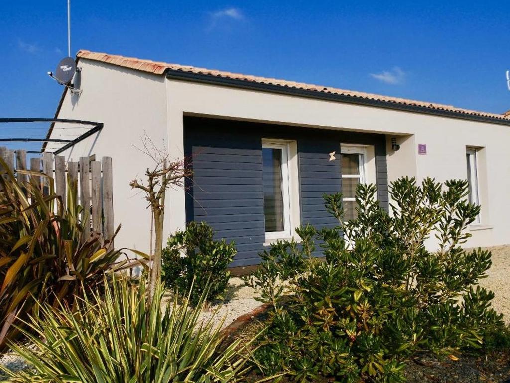 Magnifique villa dans propriété au havre de paix 83120 Le Plan-de-la-Tour