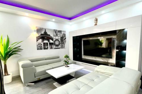 Magnifique villa de 110m2 ✧Jardin ✧ 20min de Paris