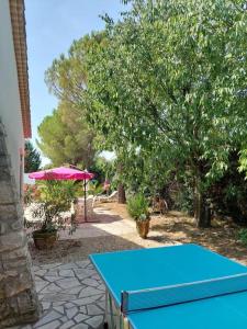 Magnifique villa de famille avec piscine