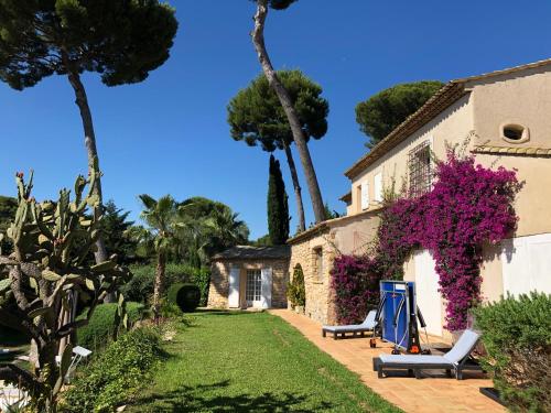 Magnifique Villa de prestige Antibes/Juan-les-Pins