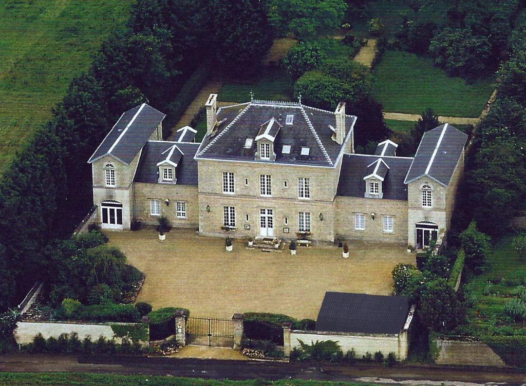 Magnifique villa