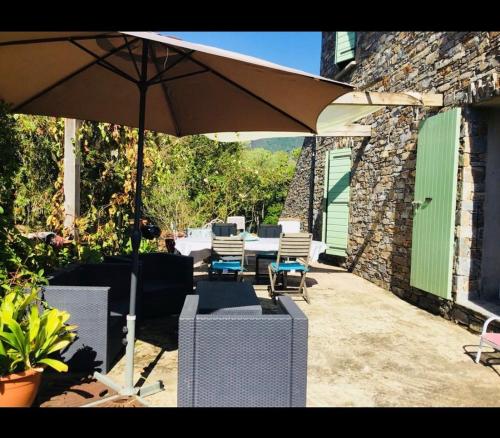 MaGNiFiQUE Villa en PiERRE