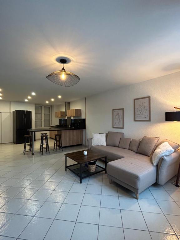 Magnifique villa en plein cœur de Pont l’évêque 14130 Pont-l\'Évêque