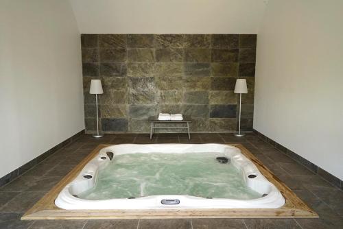 Magnifique Villa face à la mer - SPA