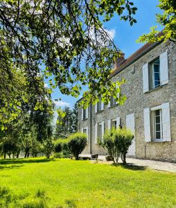 Magnifique Villa Familiale avec Piscine / Cheminée