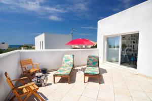 Magnifique Villa Individuelle Rochelongue Cap d'Agde