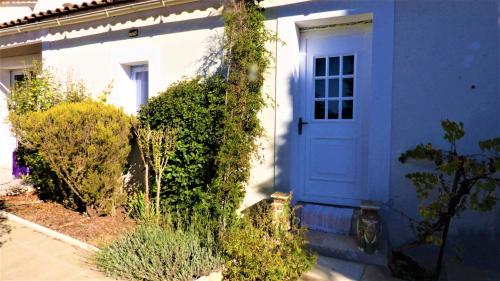 Magnifique villa l'Ibis pour 8 personnes, piscine, clim,parc et parking