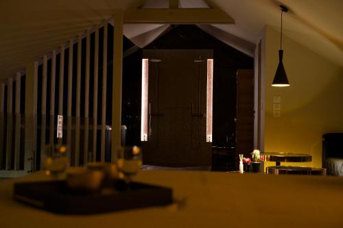 Magnifique Villa le89golden jacuzzi et sauna privatif