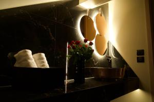 Magnifique Villa le89golden jacuzzi et sauna privatif